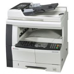 tonery do drukarki Kyocera KM 2035