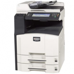 Tonery do drukarki Kyocera KM-2540