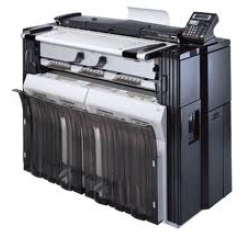 Tonery do drukarki Kyocera KM 4850w
