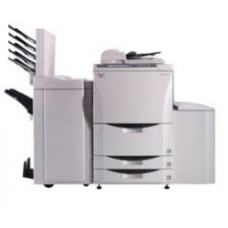 Tonery do drukarki Kyocera KM 6230