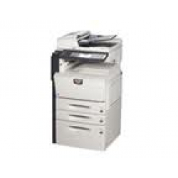 Tonery do drukarki Kyocera KM-C2520
