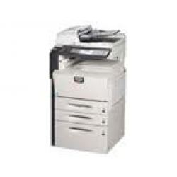 Tonery do drukarki Kyocera KM-C2525