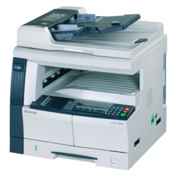 Tonery do drukarki Kyocera KM-C850