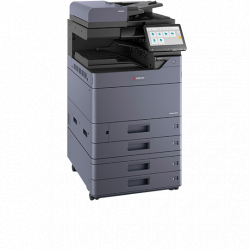 tonery do drukarki Kyocera TASKalfa 2554ci