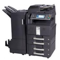 Tonery do drukarki Kyocera TASKalfa 400ci