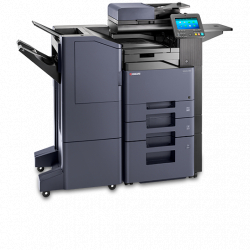 Tonery do drukarki Kyocera TASKalfa 408ci