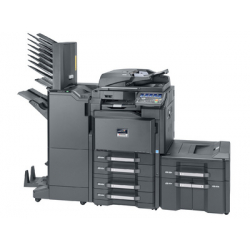 Tonery do drukarki Kyocera TASKalfa 4551ci