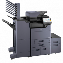 Tonery do drukarki Kyocera TASKalfa 5054ci