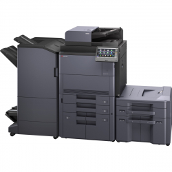 Tonery do drukarki Kyocera TASKalfa 8003i