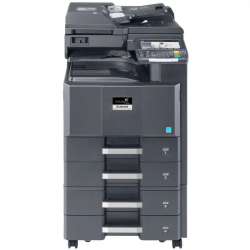Tonery do drukarki Kyocera Taskalfa 2550ci