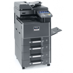 Tonery do drukarki Kyocera Taskalfa 2551CI