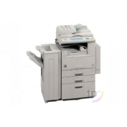 Tonery do drukarki Lanier LD525C