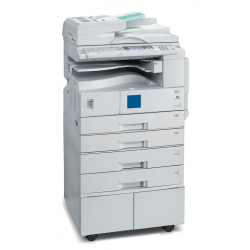Tonery do drukarki Lanier LD-120D