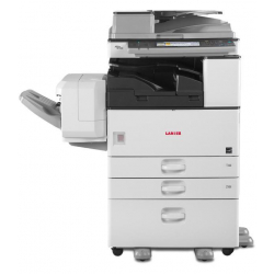 Tonery do drukarki Lanier MP2352