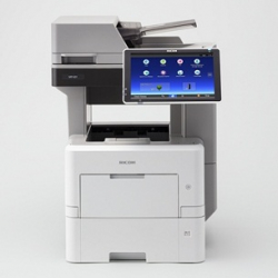 Tonery do drukarki Lanier MP601SPF