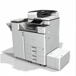 tonery do drukarki Lanier MPC3504ex