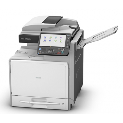 Tonery do drukarki Lanier MPC401SP
