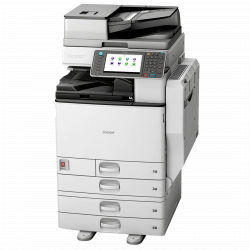 Tonery do drukarki Lanier MPC4502