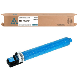 Tonery do drukarki Lanier MPC5502