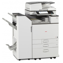 Tonery do drukarki Lanier MPC5503