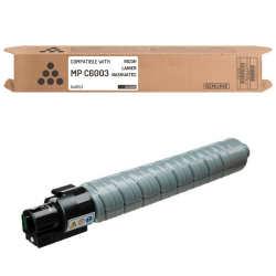 Tonery do drukarki Lanier MPC6003