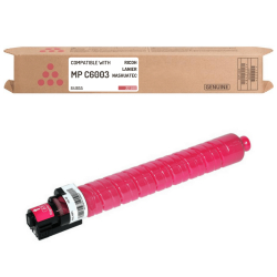 tonery do drukarki Lanier MPC6004
