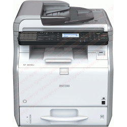 Tonery do drukarki Lanier SP3600SF