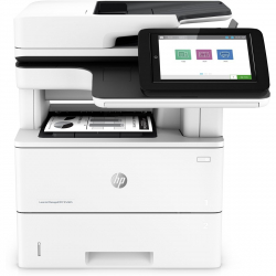 tonery do drukarki LaserJet Managed MFP E52645dn