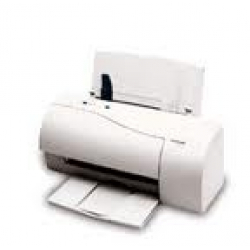 Tusze do drukarki Lexmark 2070
