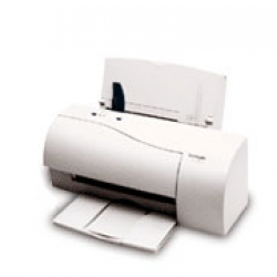 Tusze do drukarki Lexmark 2070x