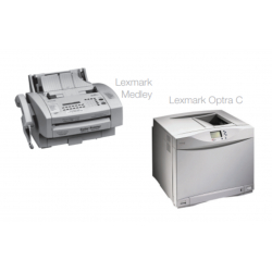 Lexmark 2380