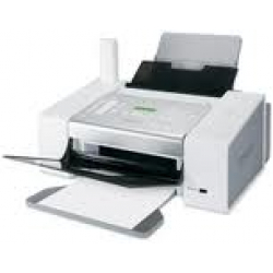 Tusze do drukarki Lexmark 5000