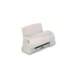 Tusze do drukarki Lexmark 7200