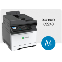 tonery do drukarki Lexmark C2240