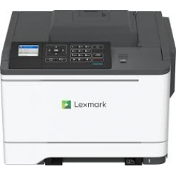 Tonery do drukarki Lexmark C2535DW