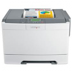 Tonery do drukarki Lexmark C540n
