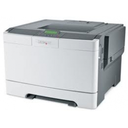 Tonery do drukarki Lexmark C543dn