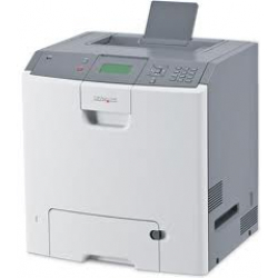 Tonery do drukarki Lexmark C736dn
