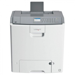Tonery do drukarki Lexmark C748