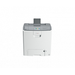 tonery do drukarki Lexmark C748de