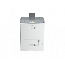 tonery do drukarki Lexmark C748dte