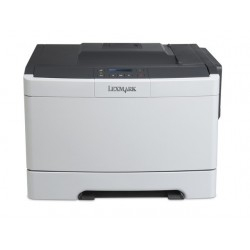 Tonery do drukarki Lexmark CS317dn