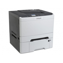 Tonery do drukarki Lexmark CS410dtn