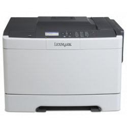 Tonery do drukarki Lexmark CS410n