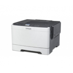 Tonery do drukarki Lexmark CS417dn