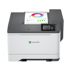 Tonery do drukarki Lexmark CS531dw