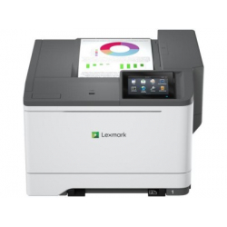 Tonery do drukarki Lexmark CS632dwe