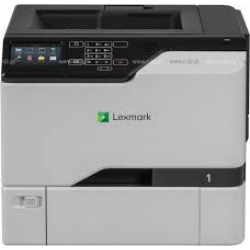 tonery do drukarki Lexmark CS725de