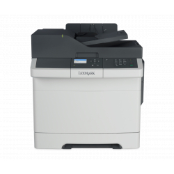 Tonery do drukarki Lexmark CX310dn