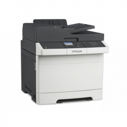 Tonery do drukarki Lexmark CX317dn
